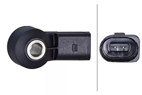 Knock Sensor HELLA 6PG 013 114-301)