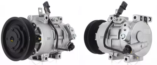 Compressor, airconditioning CEVAM 8623415)