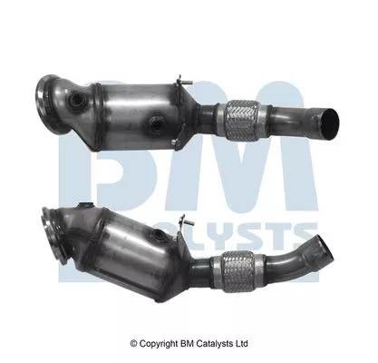 Katalysator BM Catalysts BM92283H)