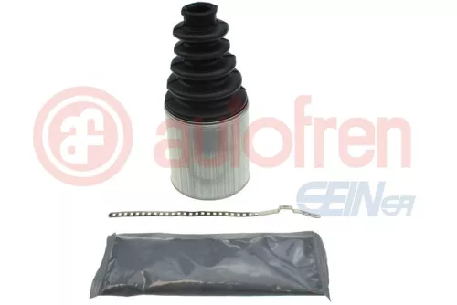 Balgset, aandrijfas AUTOFREN SEINSA D8626)