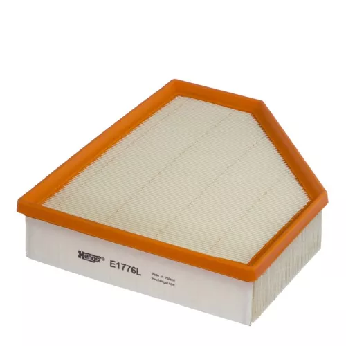 Luchtfilter HENGST FILTER E1776L)
