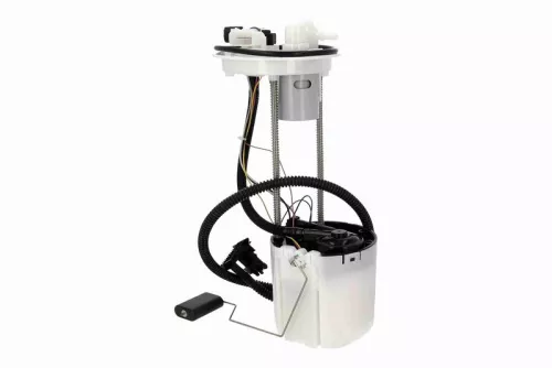 Motorkapslot VEMO V25-85-0058)