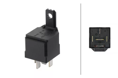 Multifunctional Relay HELLA 4RD 007 794-031)
