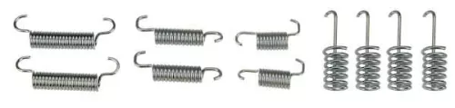 Accessoirekit, parkeerremblokken TRW SFK416)