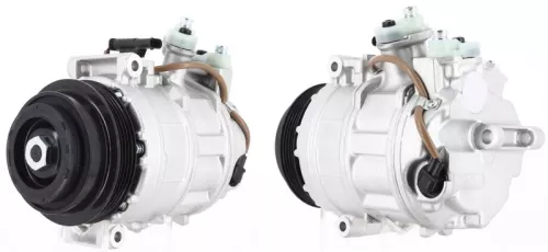 Compressor, airconditioning CEVAM 8629758)