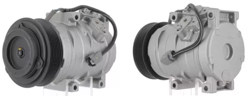 Compressor, airconditioning CEVAM 8638828)