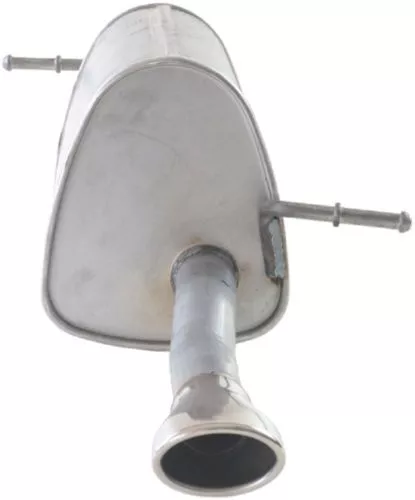 Achterdemper BOSAL 190-197)