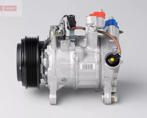 Compressor, airconditioning DENSO DCP05095)