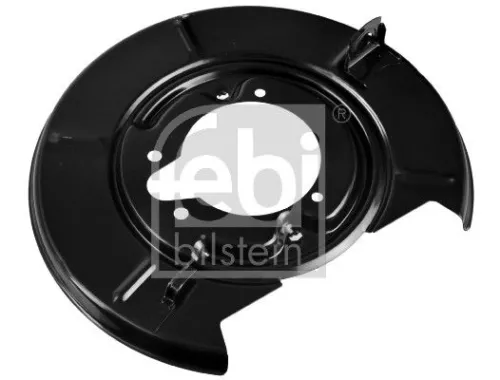 Spatbord, remschijf FEBI BILSTEIN 174235)