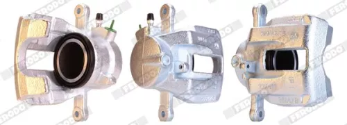 Brake Caliper FERODO FCL694738)