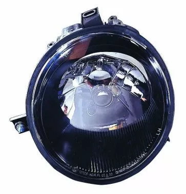 Koplamp ABAKUS 441-1135L-LDEM2)