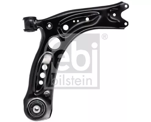 Control/Trailing Arm, wheel suspension FEBI BILSTEIN 181030)