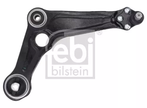 Control/Trailing Arm, wheel suspension  181050)