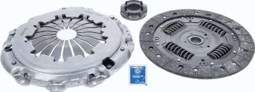 Koppelingsset SACHS 3000 951 654)