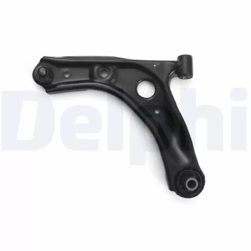 Control/Trailing Arm, wheel suspension DELPHI TC6889)