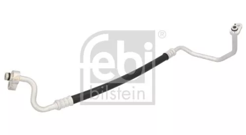 Hogedrukleiding, airconditioning FEBI BILSTEIN 197691)