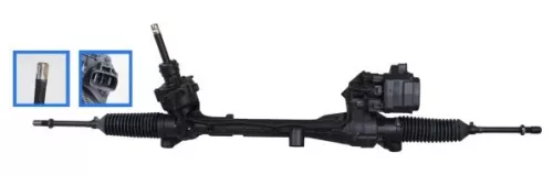 Steering Gear SPIDAN 54981)