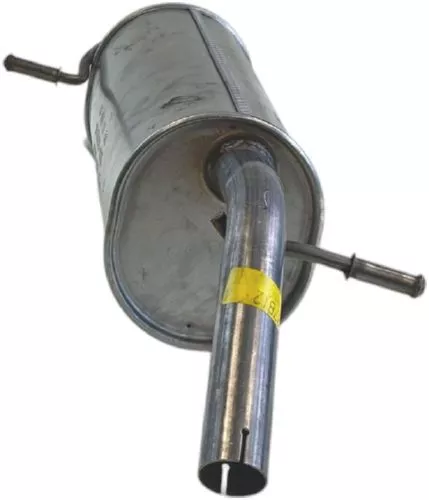 Achterdemper BOSAL 135-141)