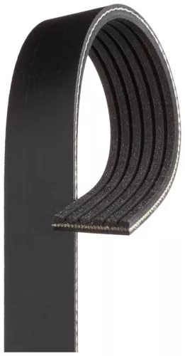 V-ribbed Belt GATES 6PK1613)