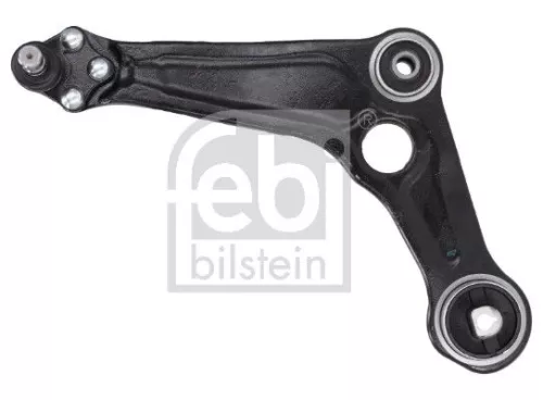 Control/Trailing Arm, wheel suspension FEBI BILSTEIN 181052)