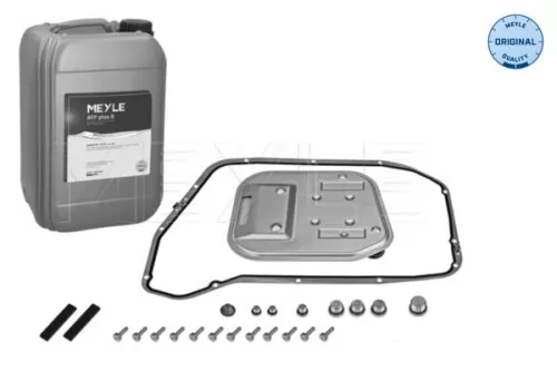 Parts Kit, automatic transmission oil change MEYLE 100 135 0013/XK)