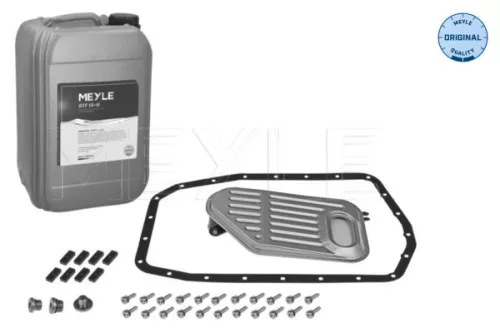 Parts Kit, automatic transmission oil change MEYLE 300 135 0001/XK)