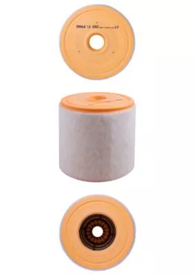 Luchtfilter KNECHT LX 4959)