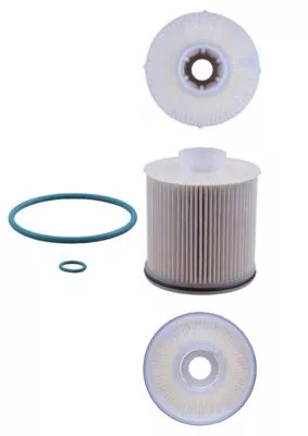 Luchtfilter KNECHT LX 4961)