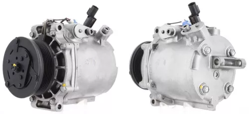 Compressor, airconditioning CEVAM 8611068)
