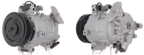 Compressor, airconditioning CEVAM 8629675)