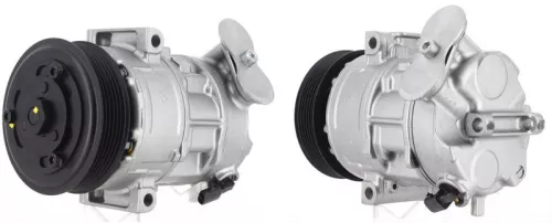 Compressor, air conditioning CEVAM 8629851)