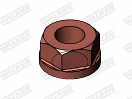 Nut, exhaust manifold WALKER 80667)