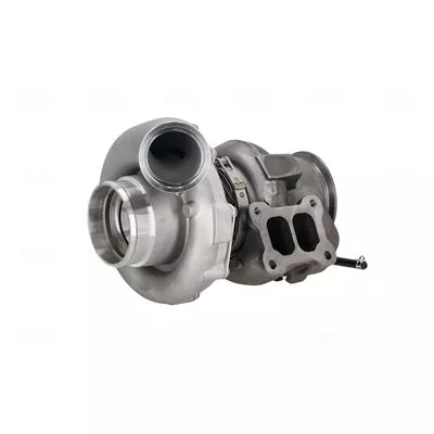 Oplader, opladen (supercharged/turbocharged) NISSENS 93339)