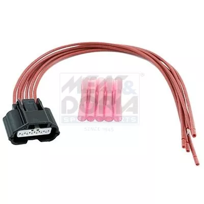 Reparatieset, kabelset MEAT & DORIA 25033)