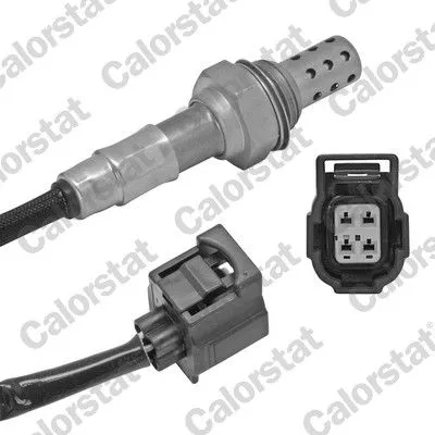 Oxygen Sensor CALORSTAT by Vernet LS140729)
