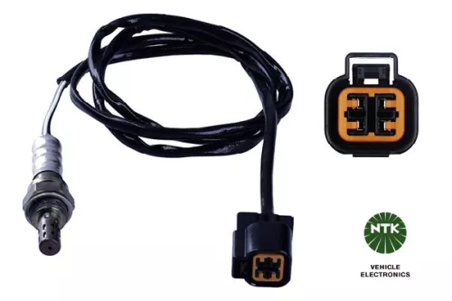 Oxygen Sensor NTK 91153)