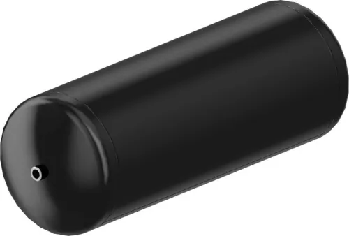 Luchttank, persluchtsysteem WABCO 9507120010)