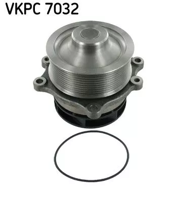 Waterpomp, motorkoeling SKF VKPC 7032)