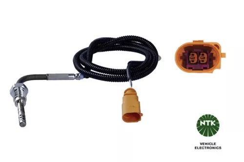 Sensor, uitlaatgastemperatuur NTK 97427)