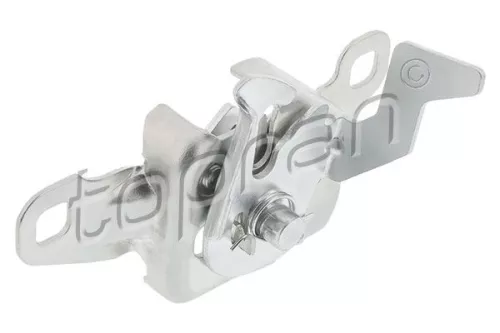 Motorkapslot TOPRAN 702 493)