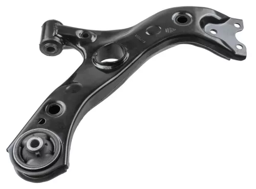 Control/Trailing Arm, wheel suspension LEMFÖRDER 43464 01)