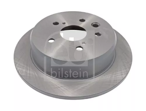 Remschijf FEBI BILSTEIN 108562)