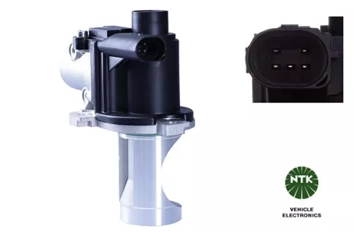 EGR-klep NTK 90906)