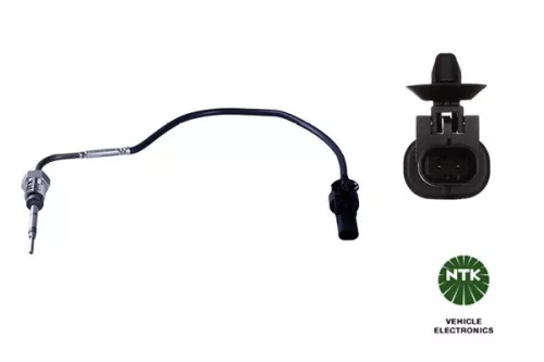 Sensor, uitlaatgastemperatuur NTK 96019)