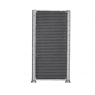 Warmtewisselaar, binnenverwarming NISSENS 707208)
