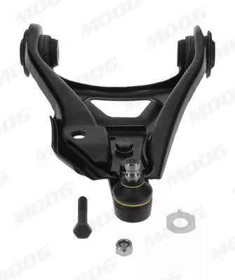 Control/Trailing Arm, wheel suspension MOOG RE-WP-0338P)