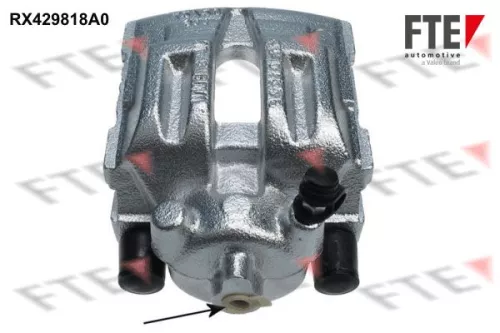 Remklauw FTE 9290944)