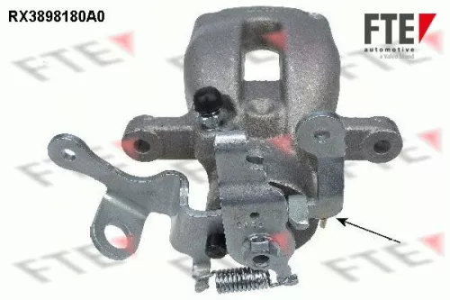 Brake Caliper FTE 9290590)