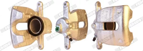 Remklauw FERODO FCL694544)