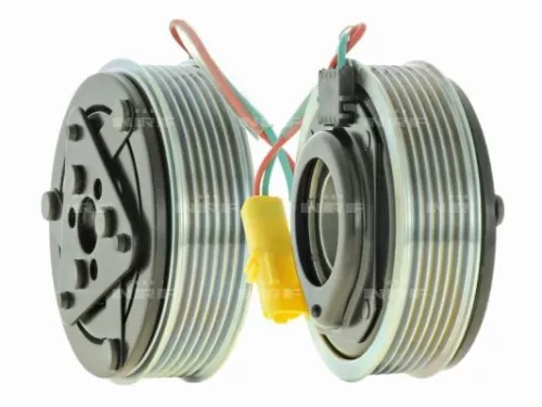 Magnetic Clutch, air conditioning compressor NRF 380170)